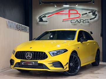 A 250e PHEV * HYBRID * PACK AMG / LOOK A45S * GAR 12 MOIS *