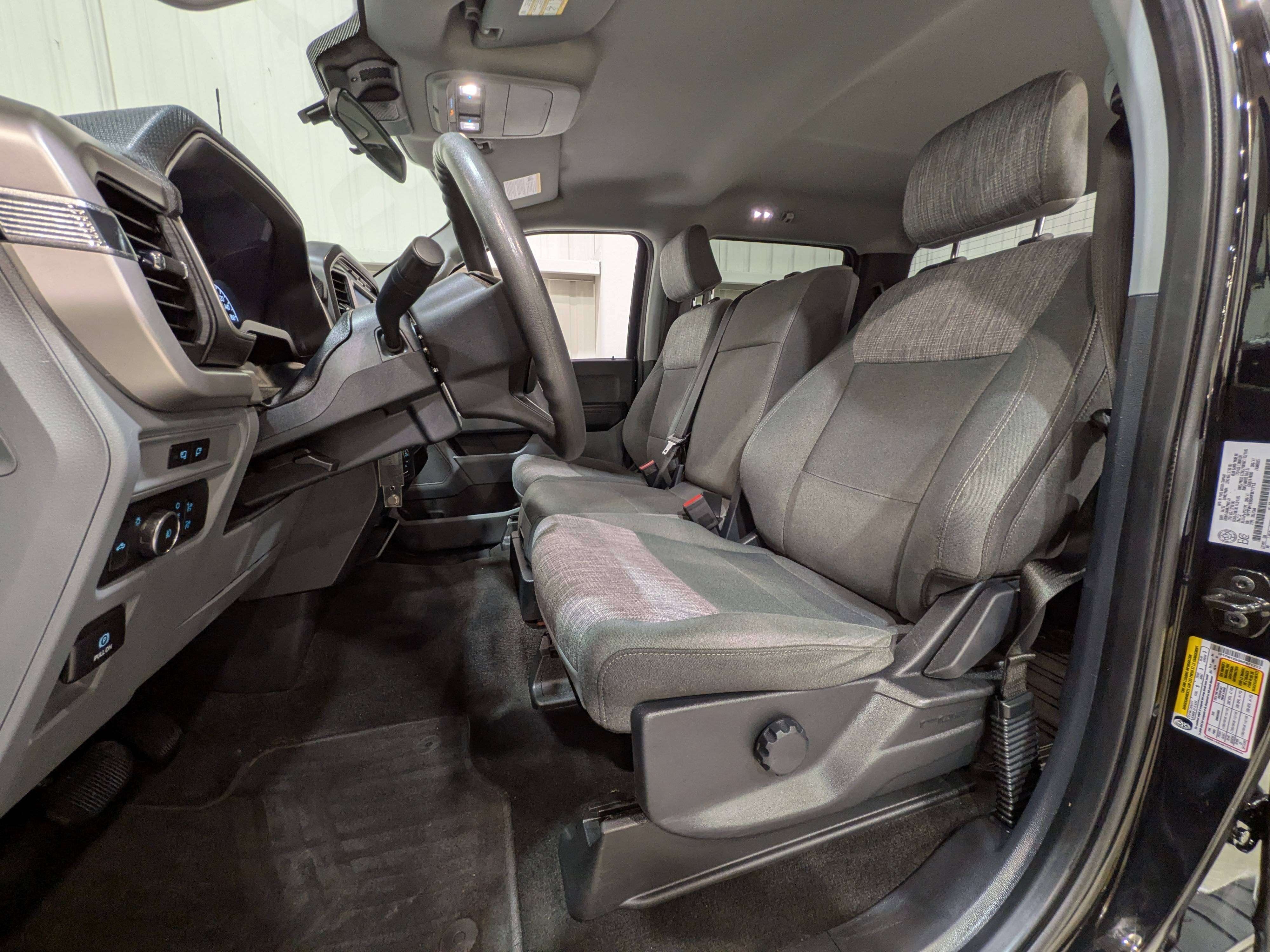 Ford F 150 2022