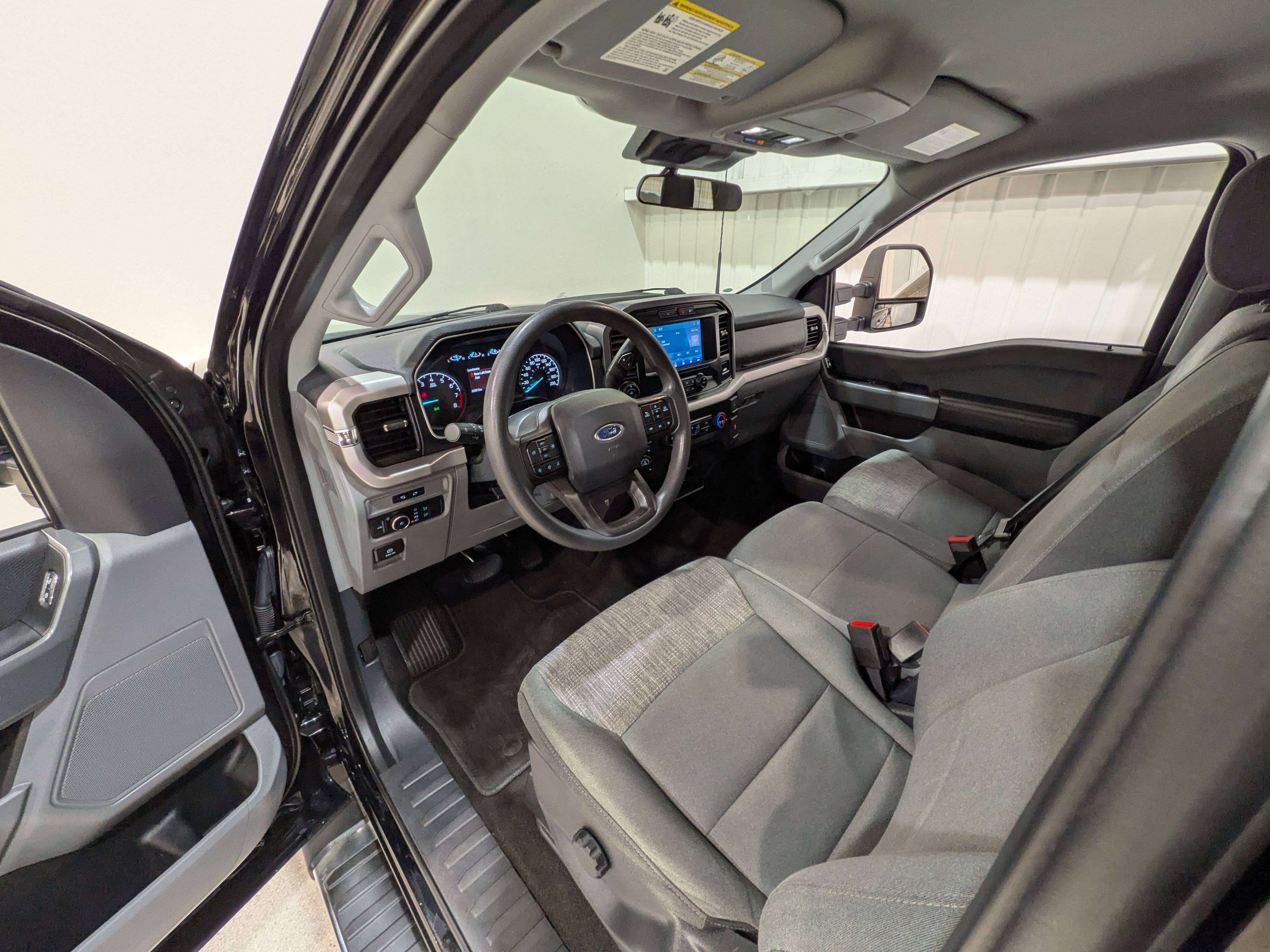 Ford F 150 2022