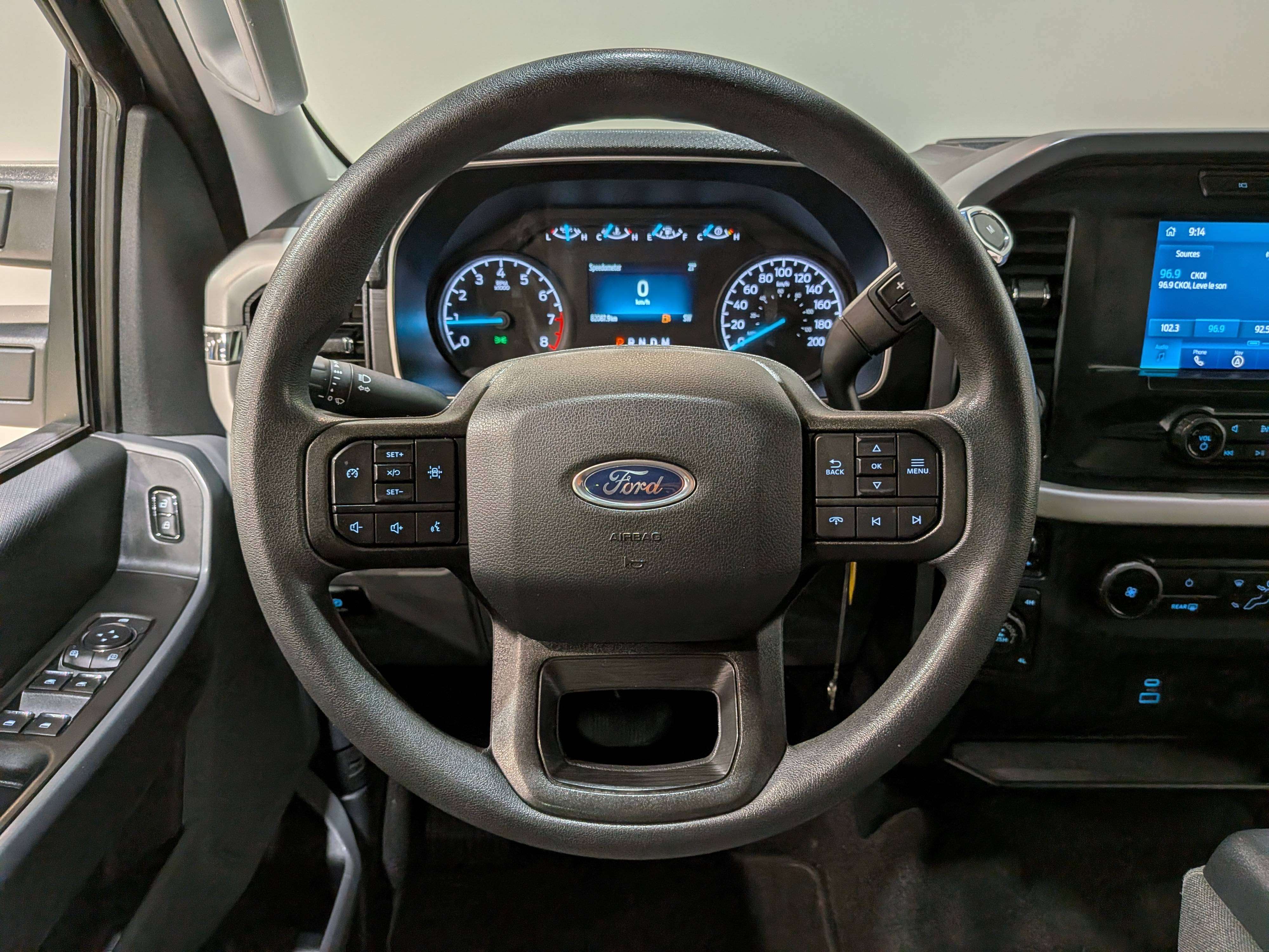 Ford F 150 2022