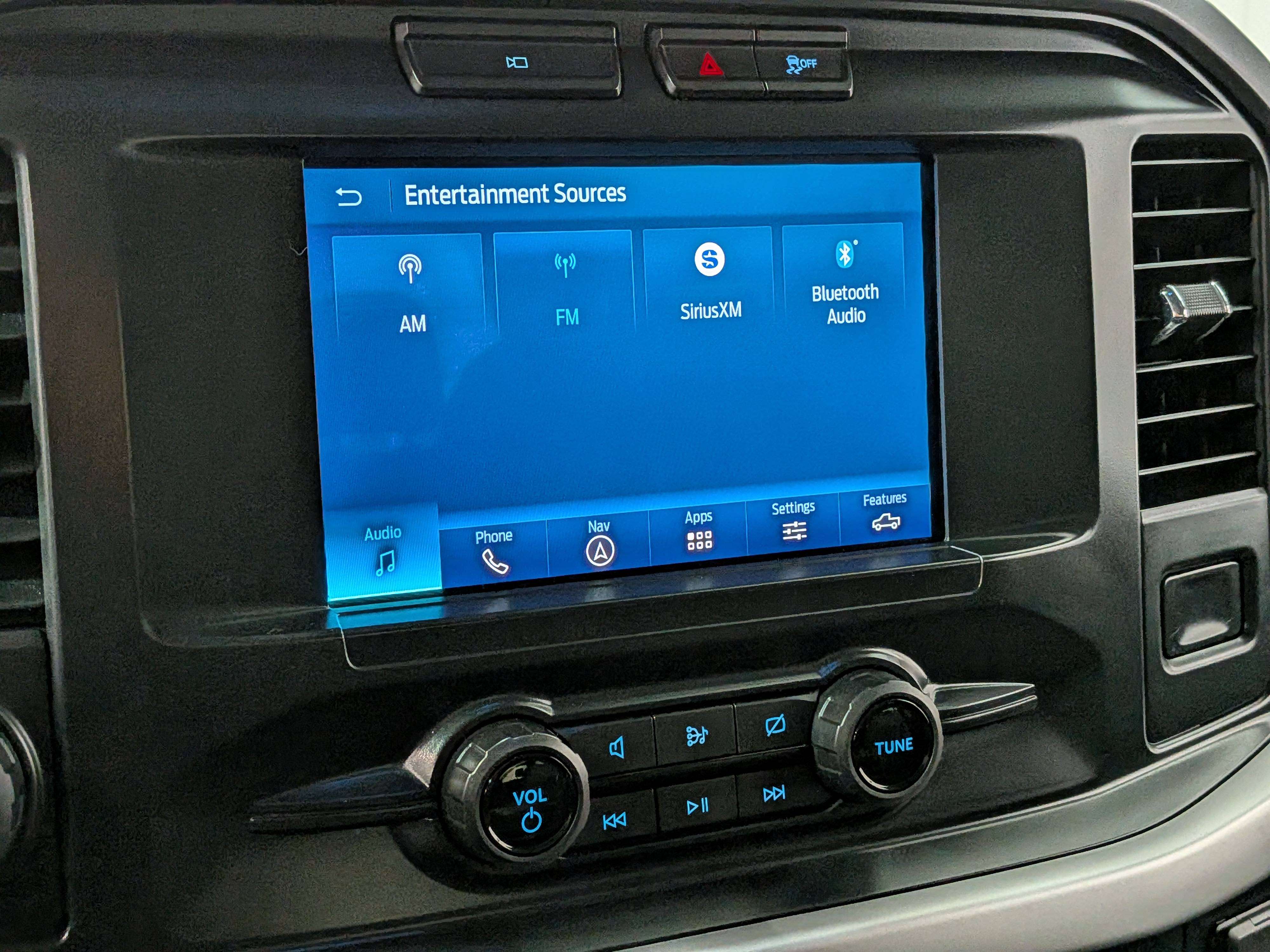 Ford F 150 2022