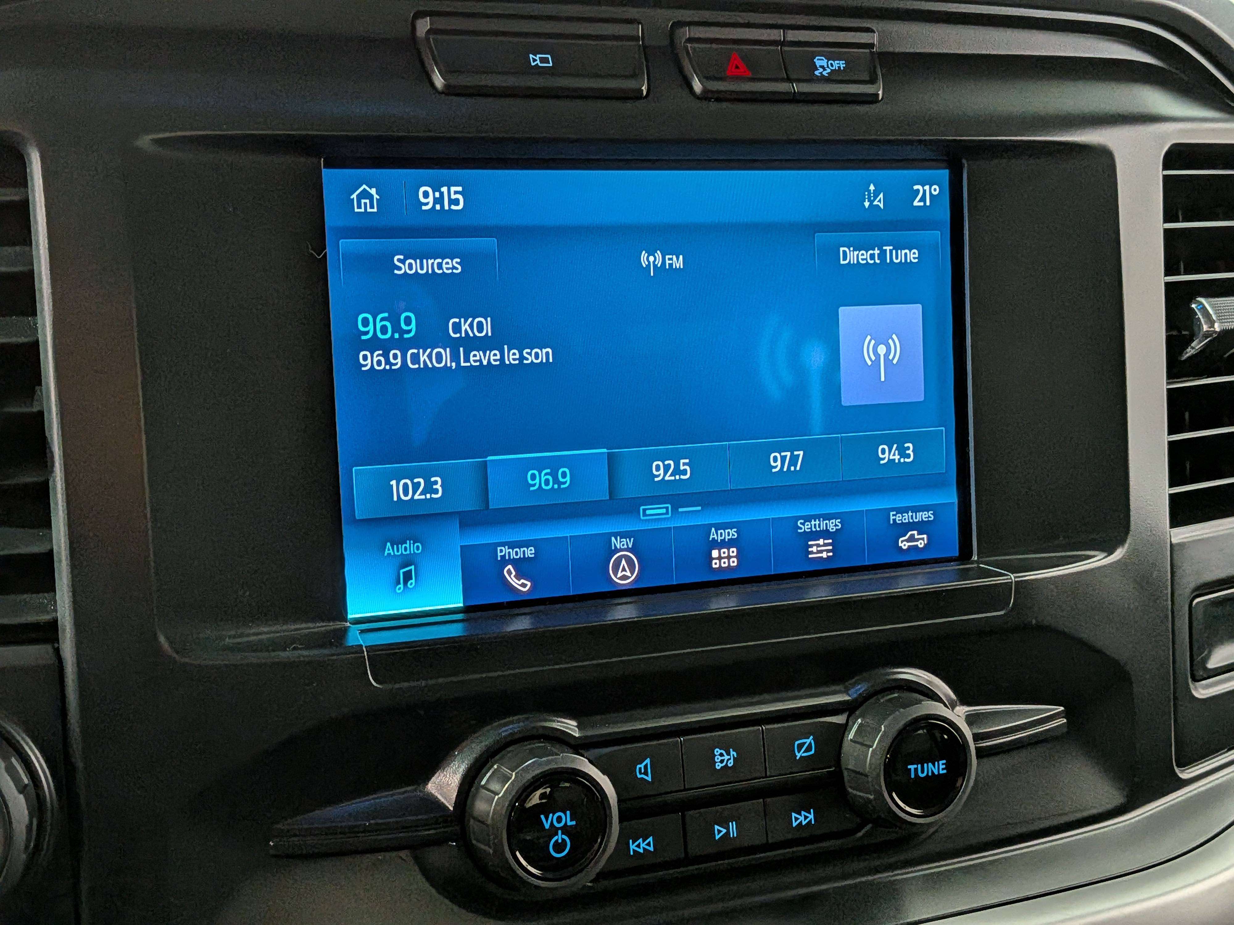 Ford F 150 2022