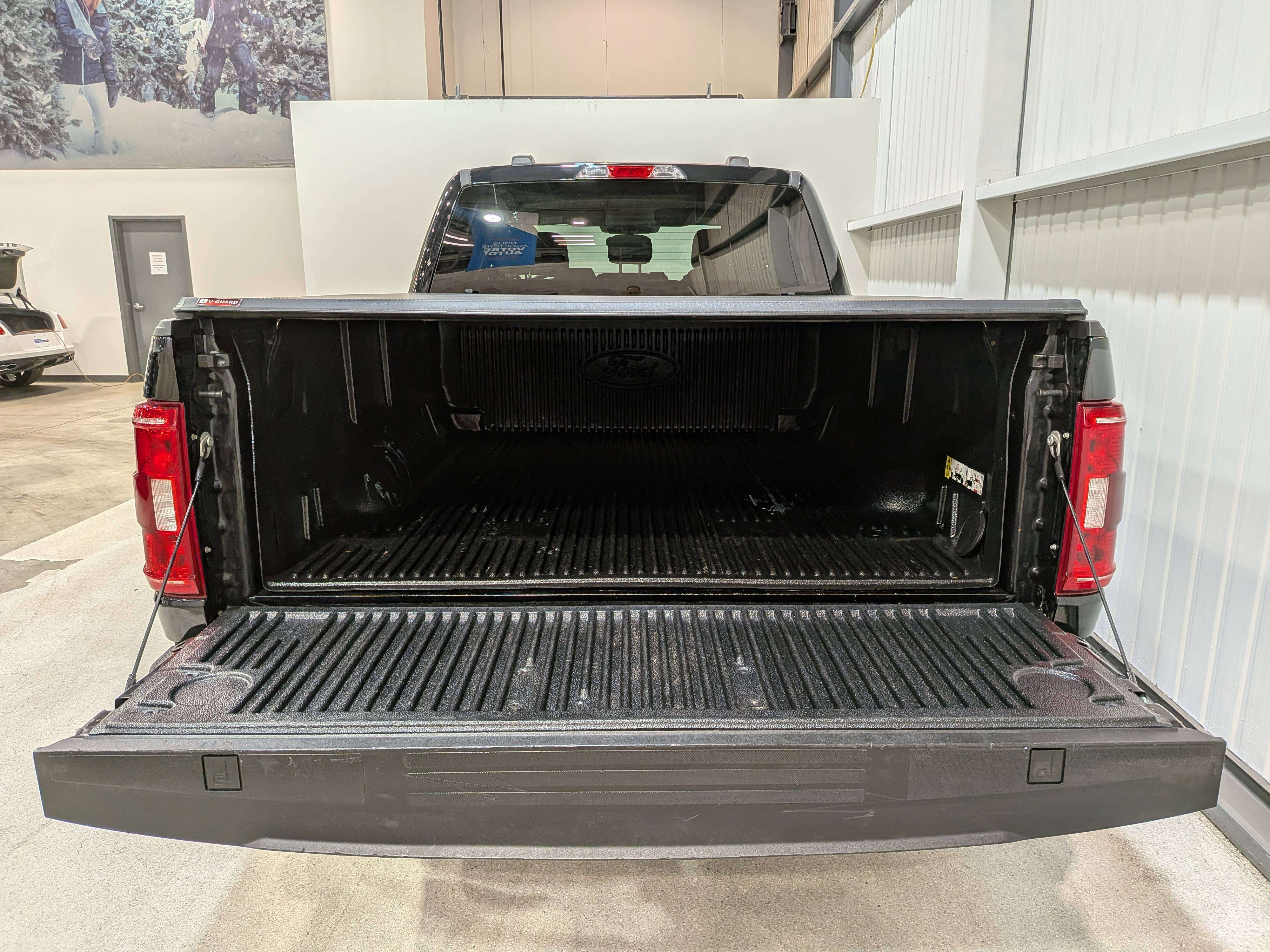 Ford F 150 2022