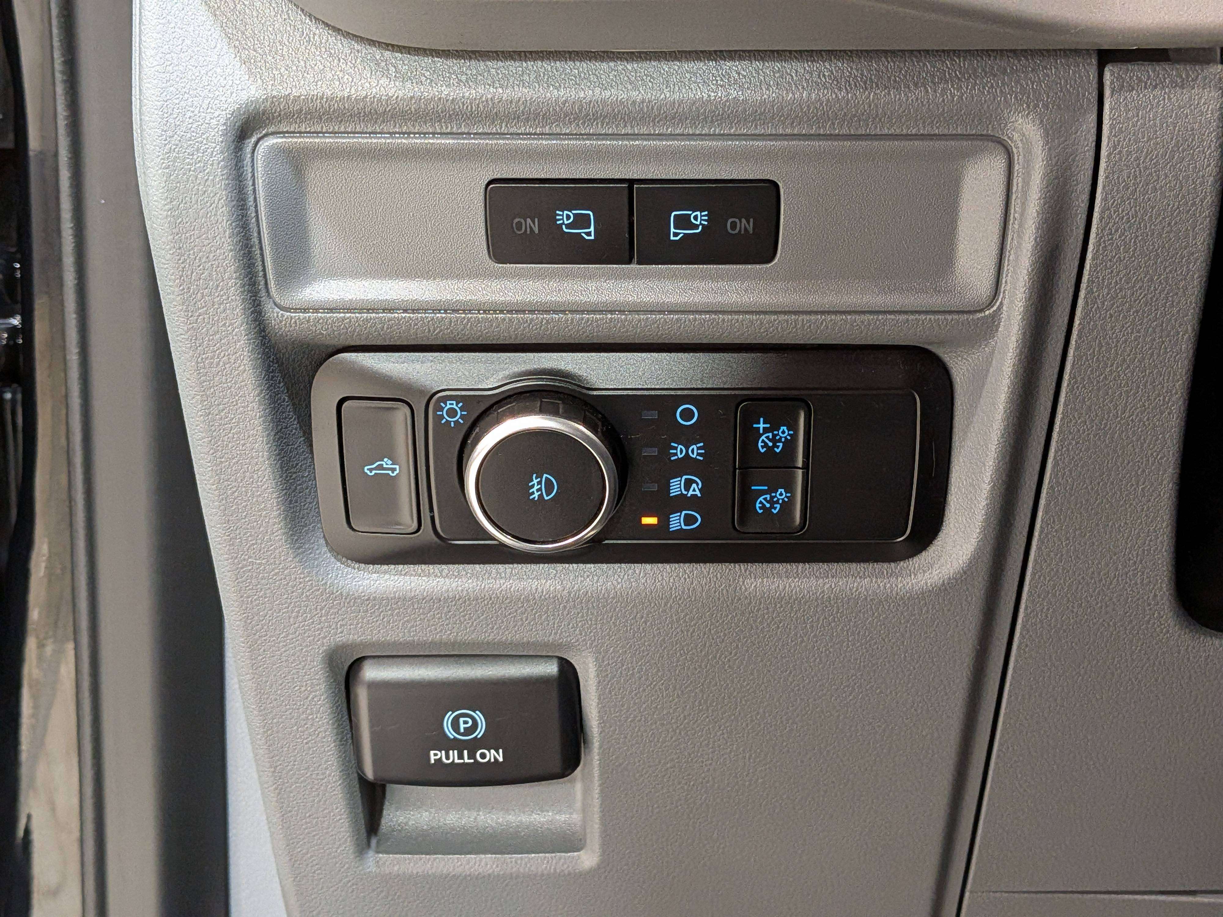 Ford F 150 2022