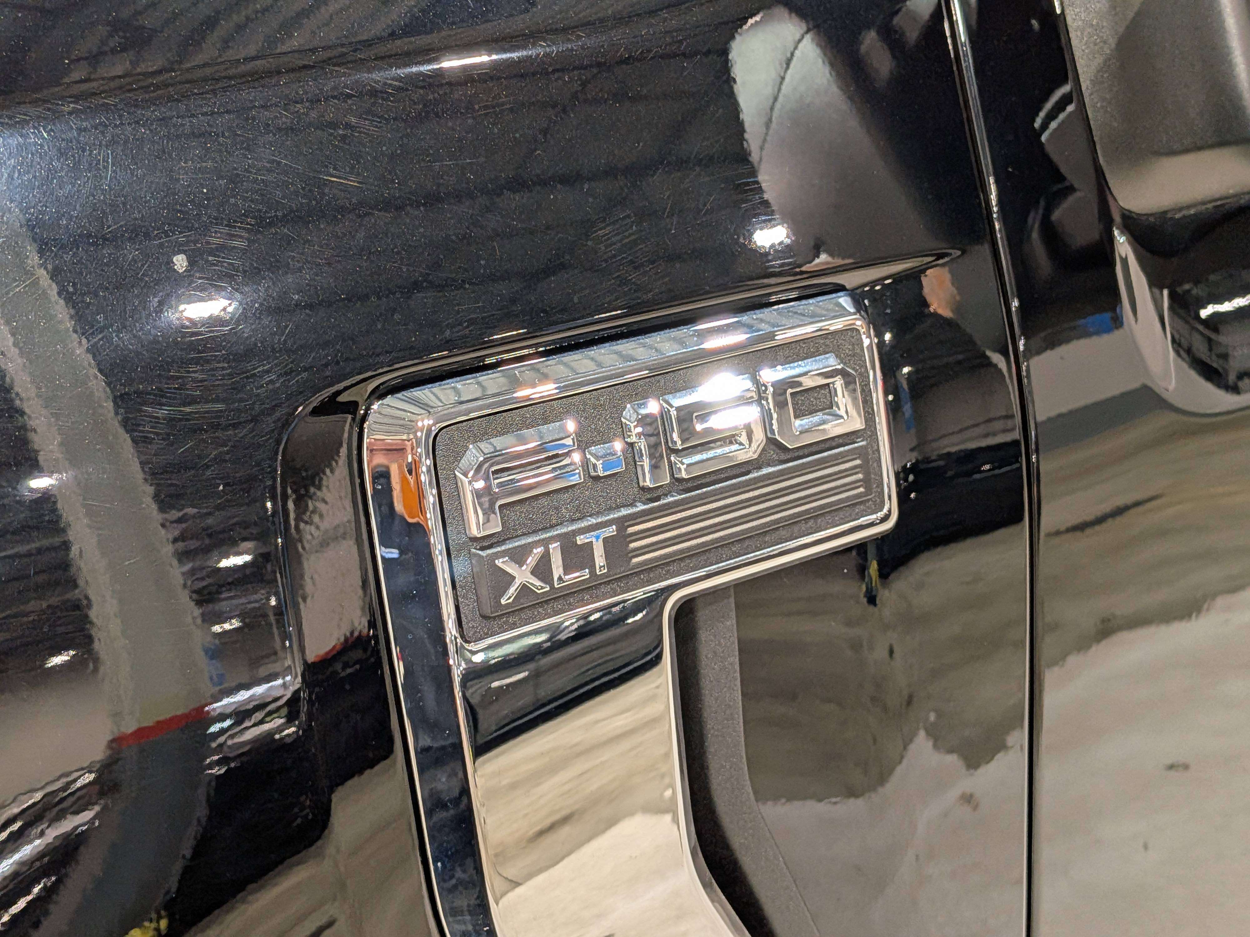 Ford F 150 2022