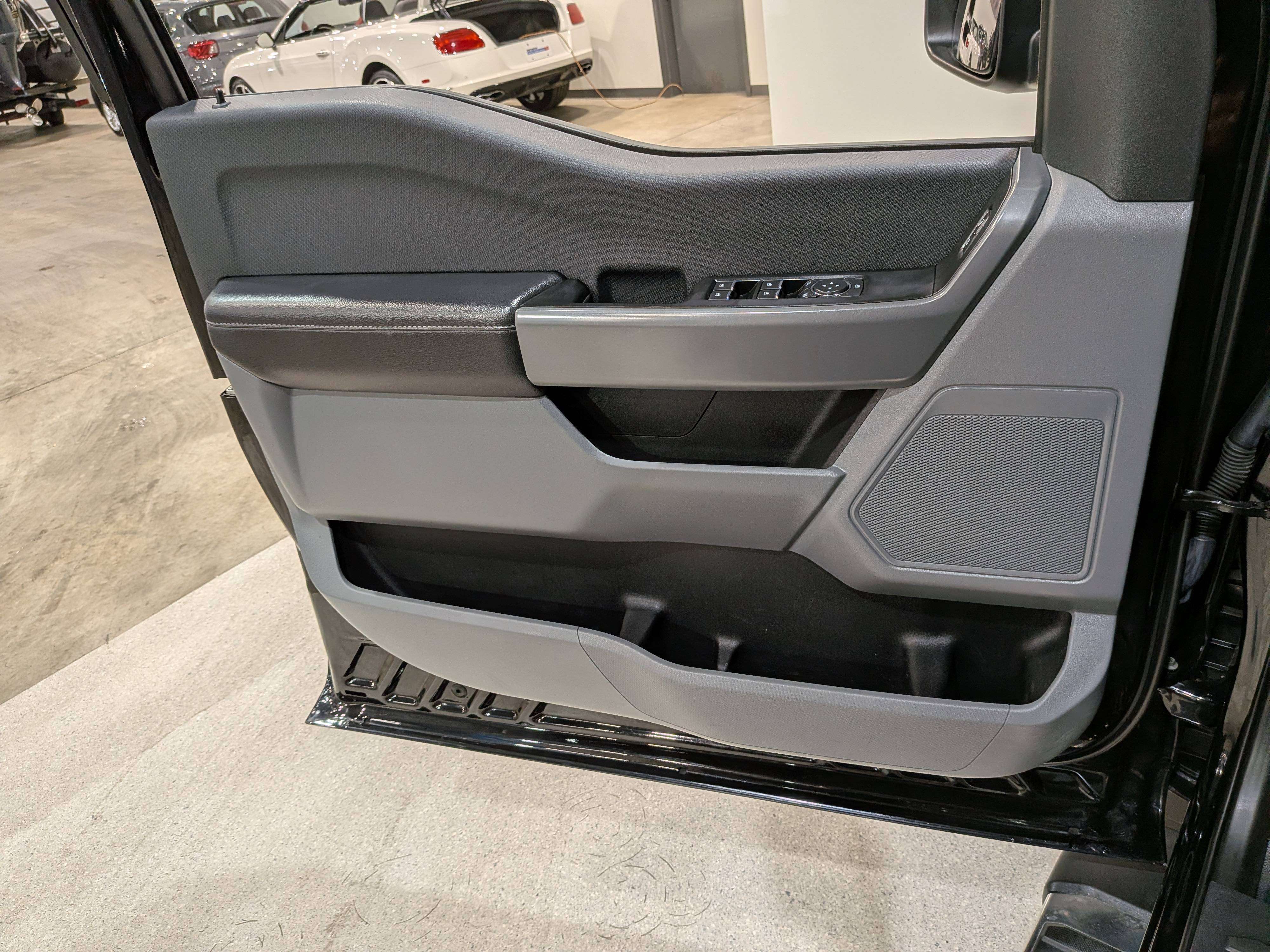 Ford F 150 2022