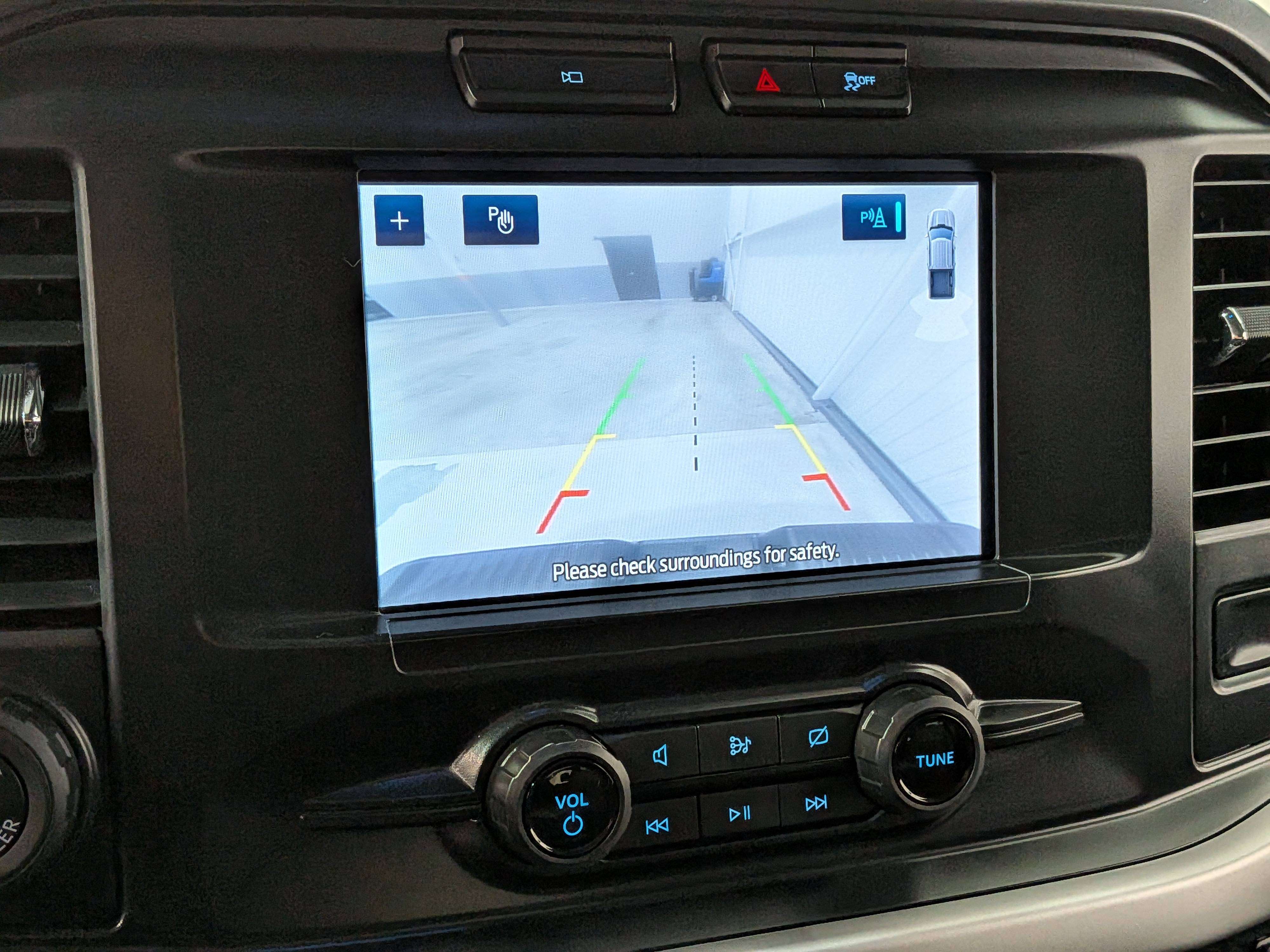 Ford F 150 2022