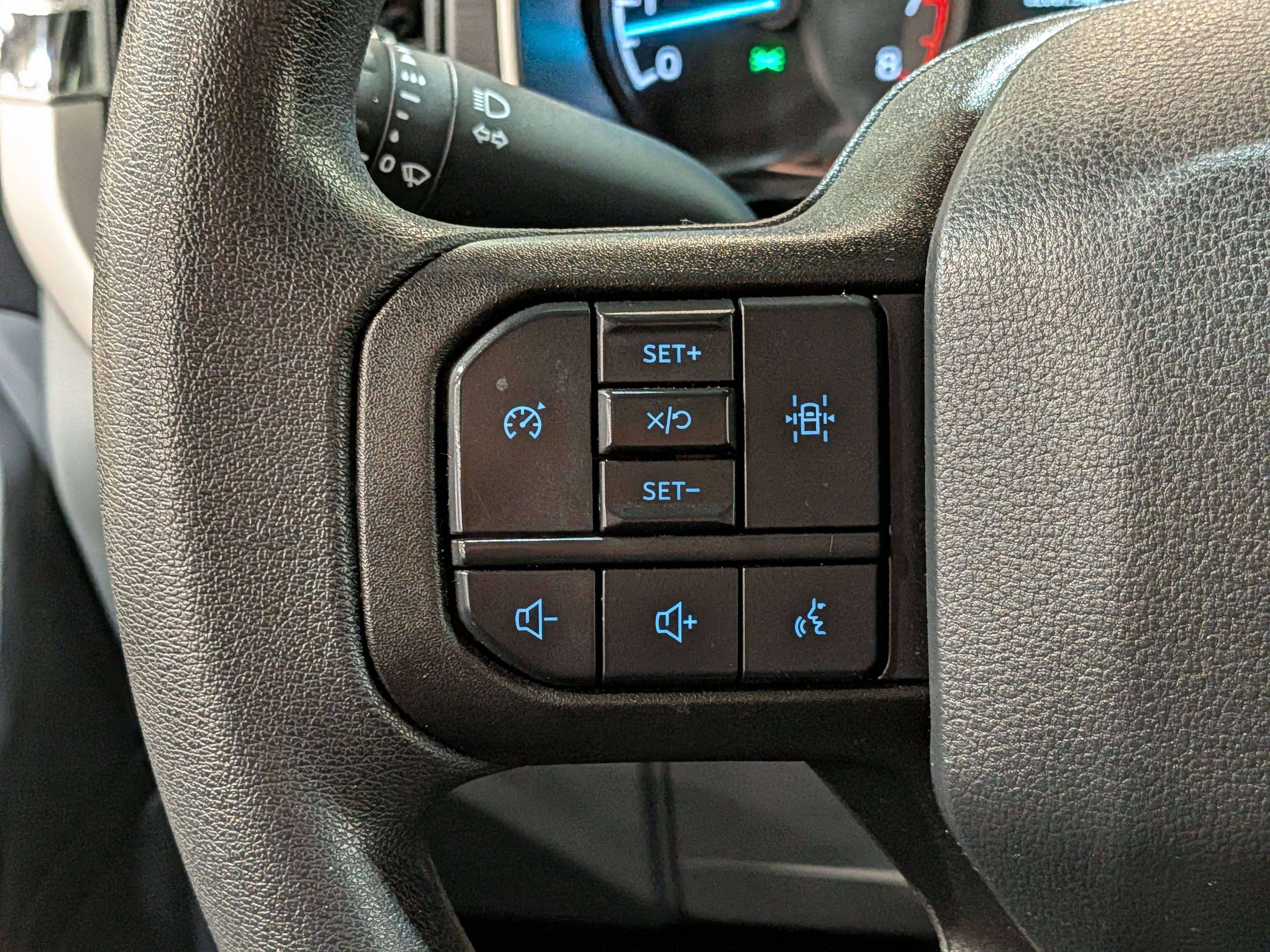 Ford F 150 2022