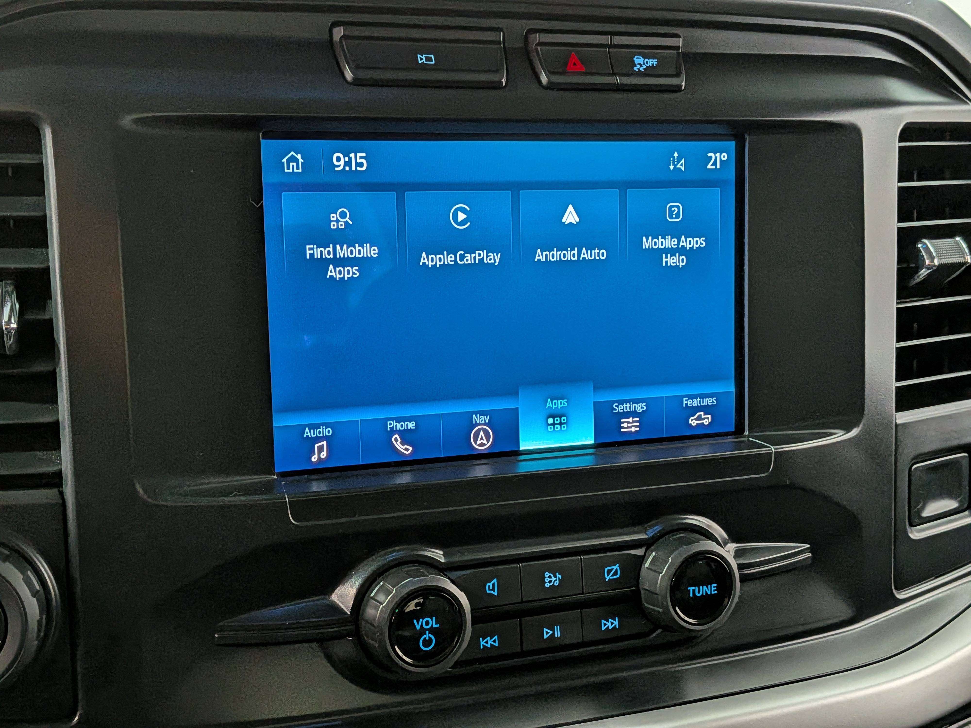 Ford F 150 2022