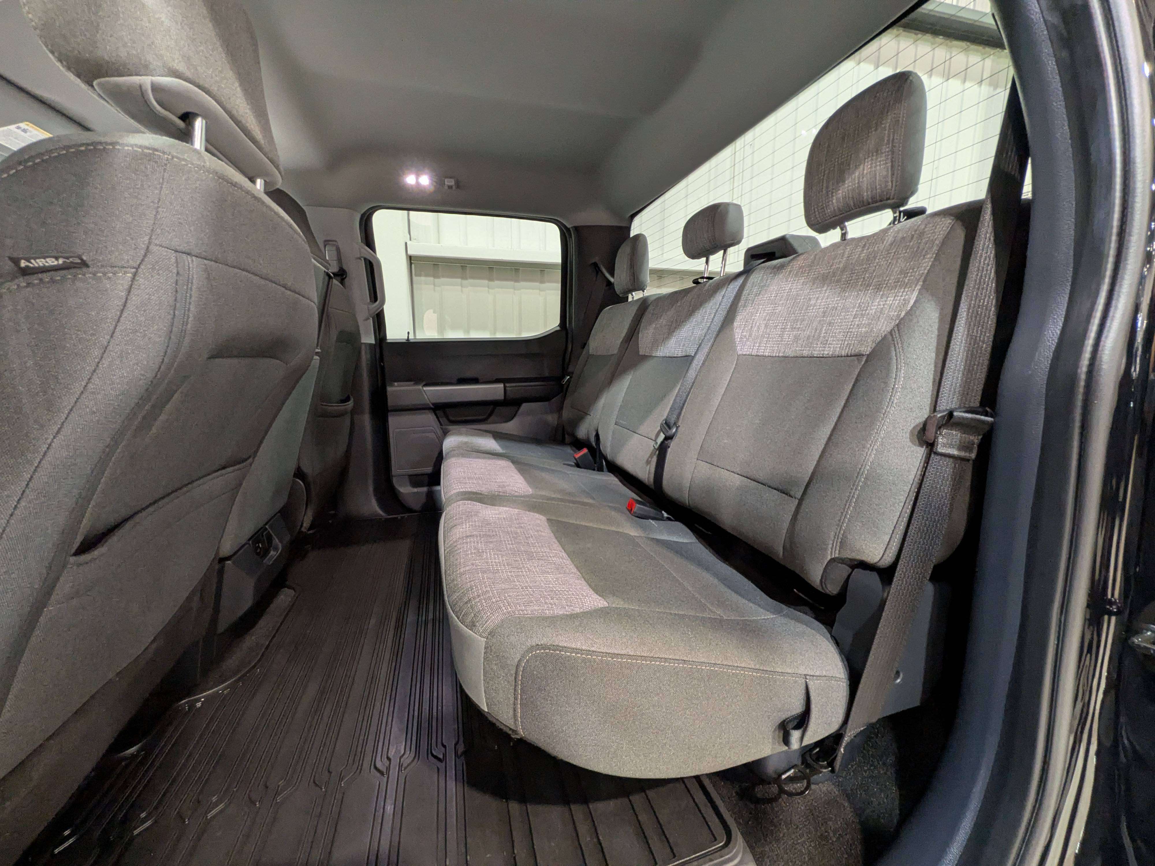 Ford F 150 2022