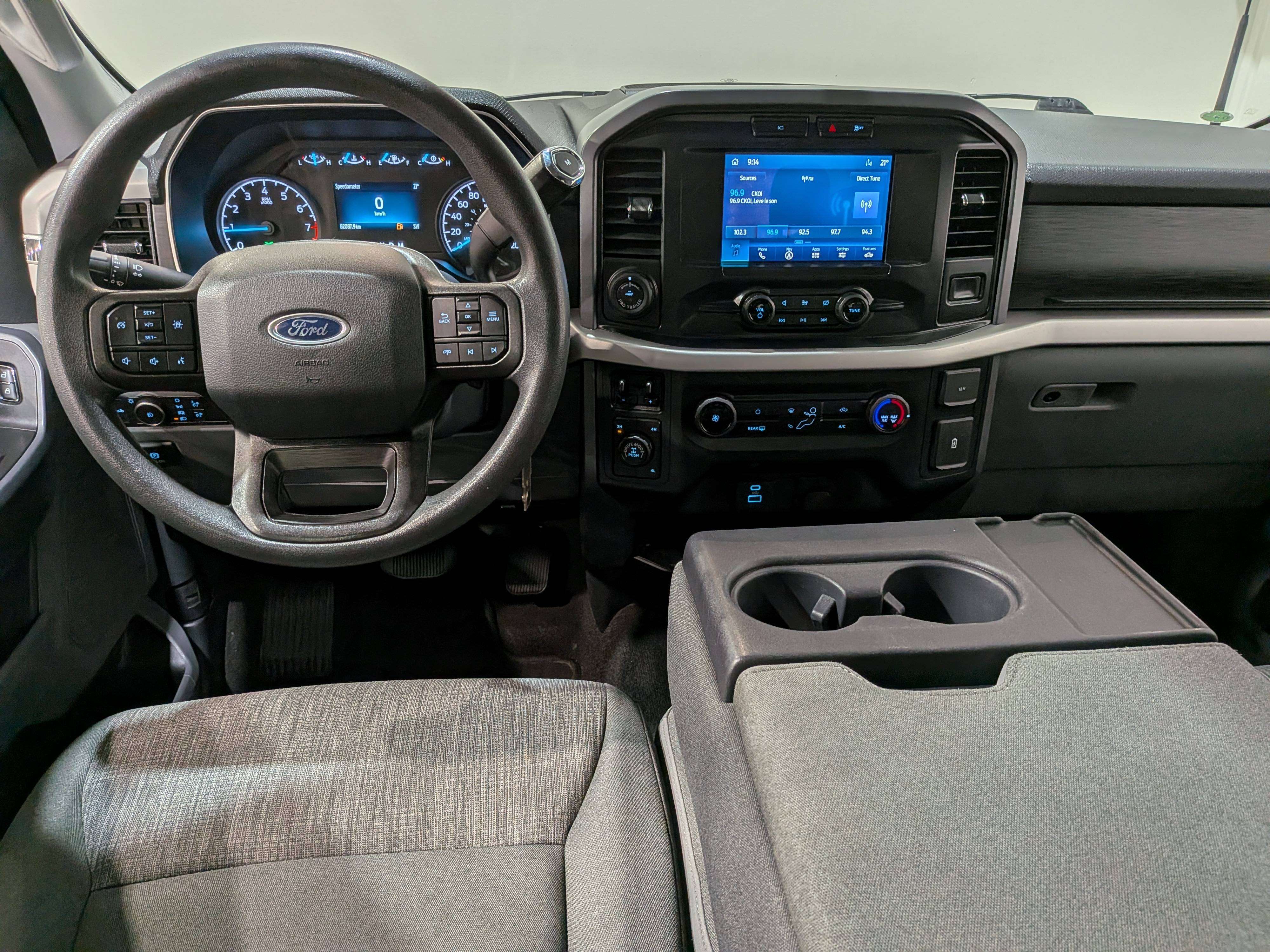 Ford F 150 2022