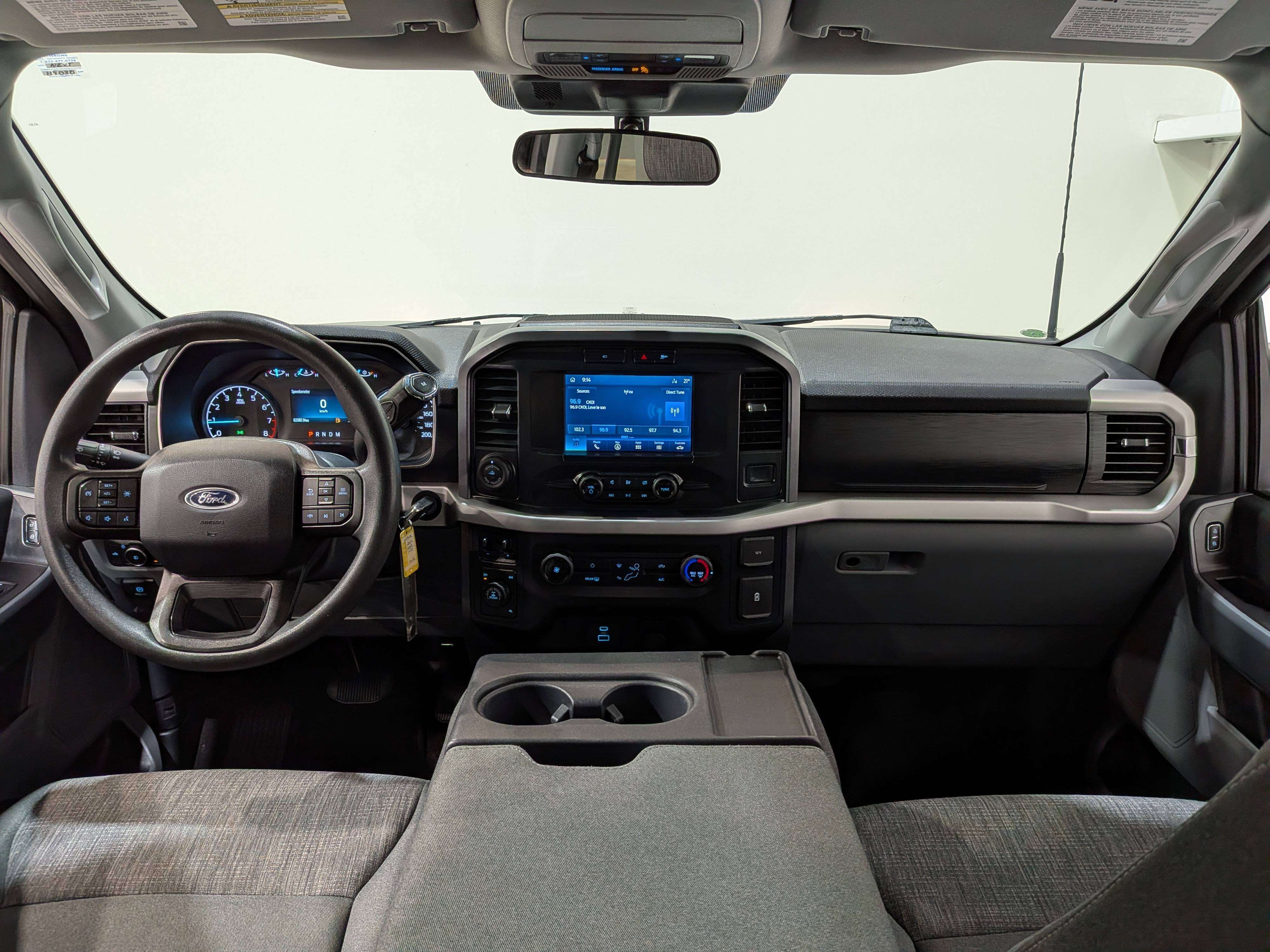 Ford F 150 2022