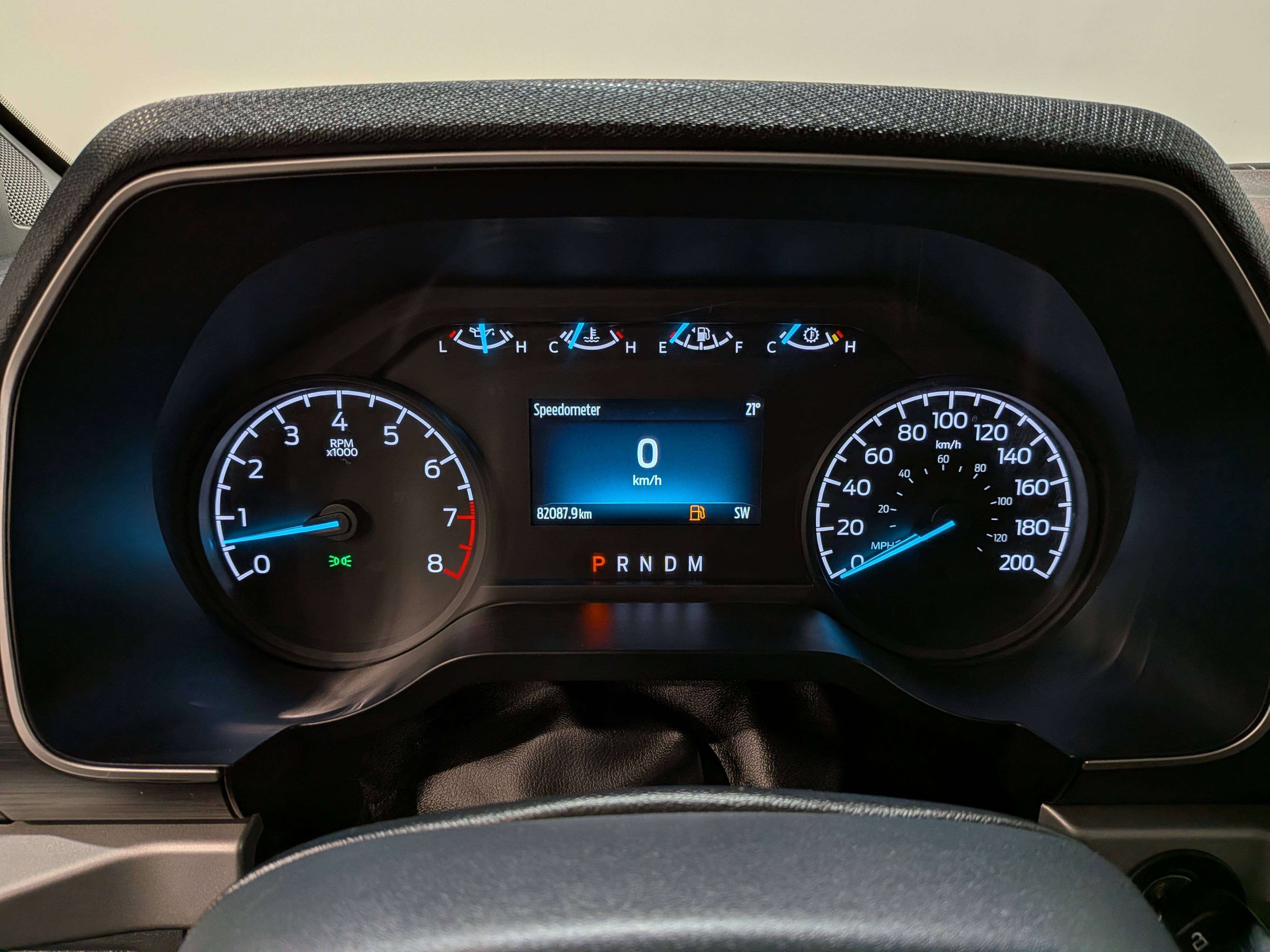 Ford F 150 2022