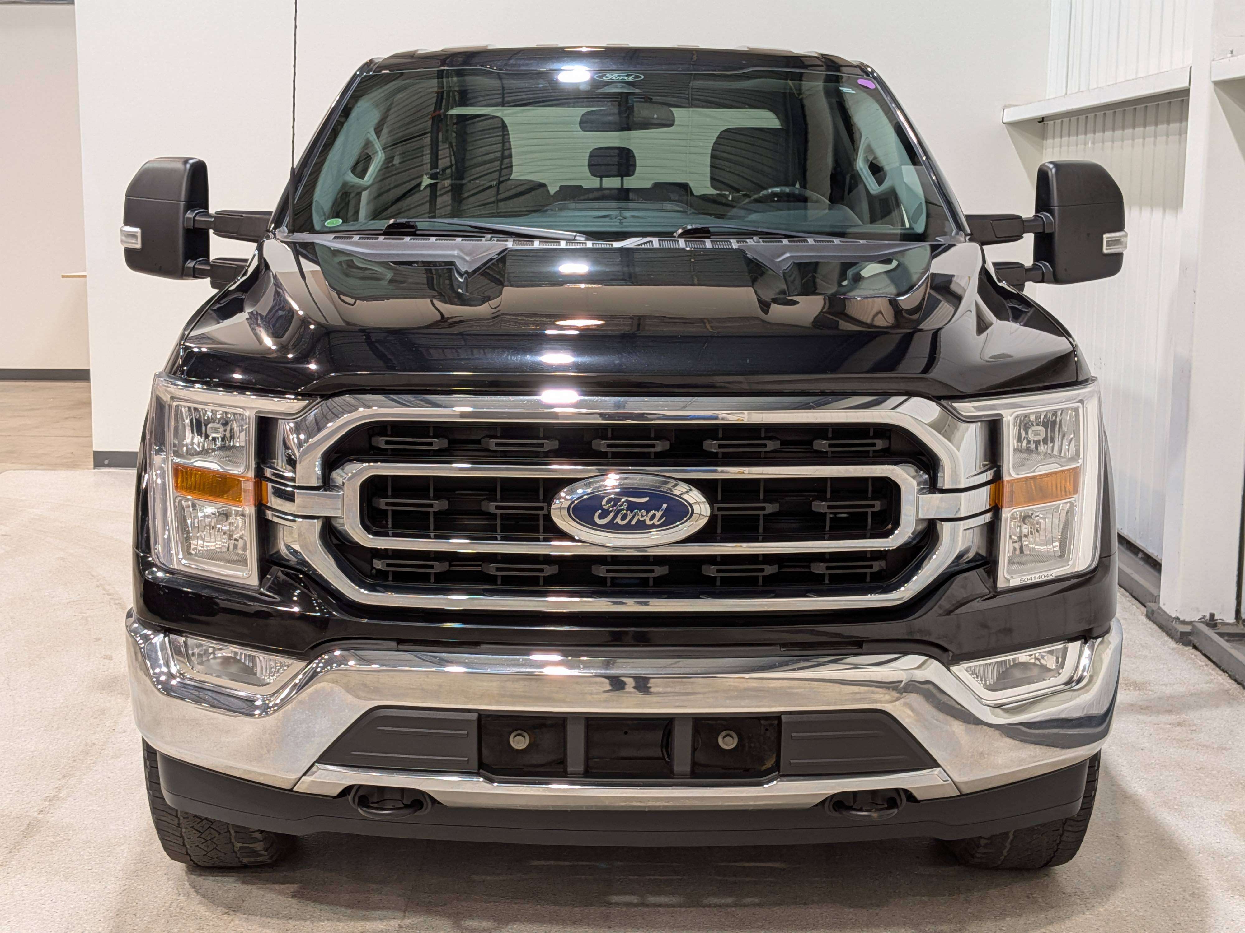 Ford F 150 2022