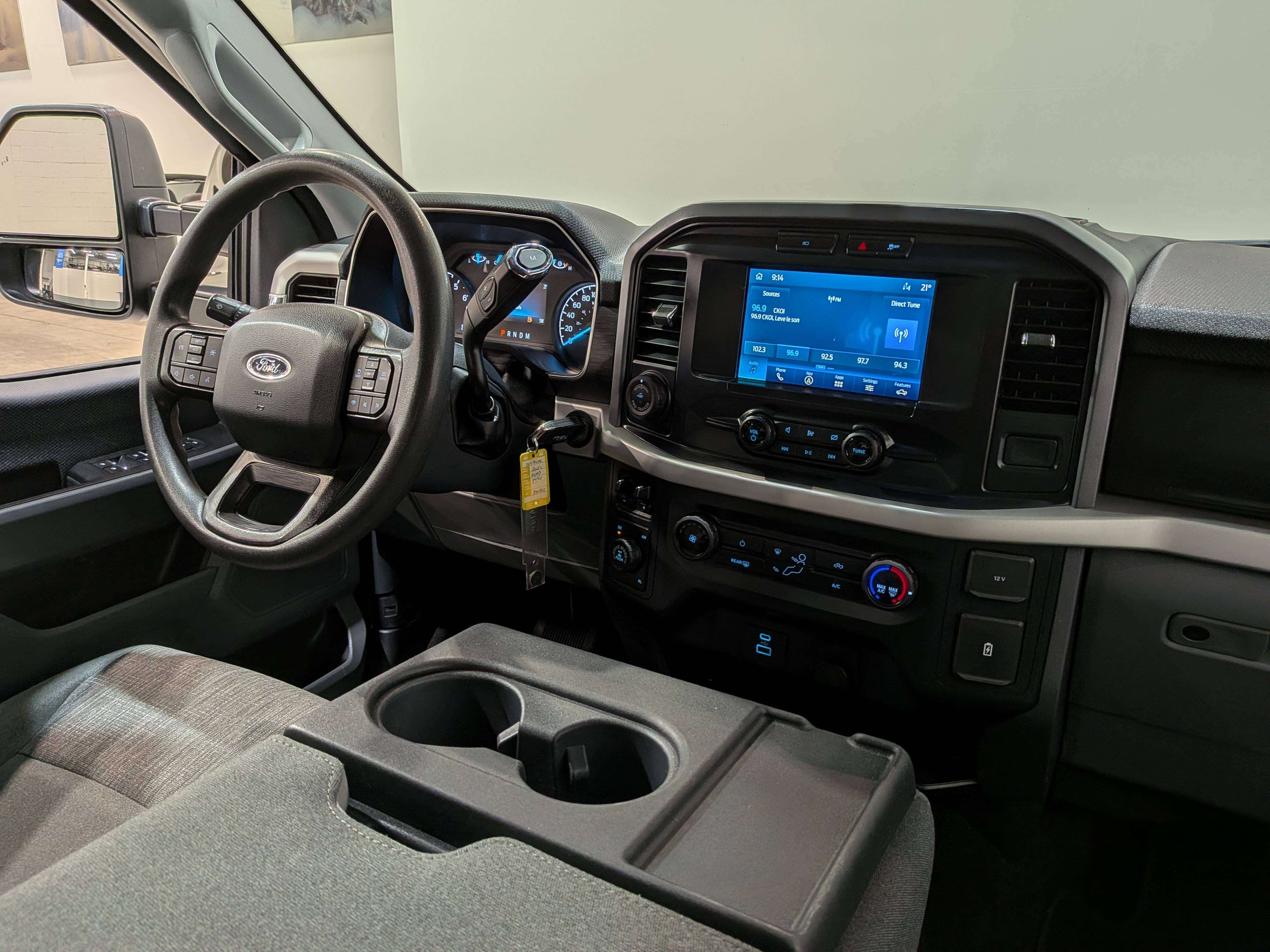 Ford F 150 2022