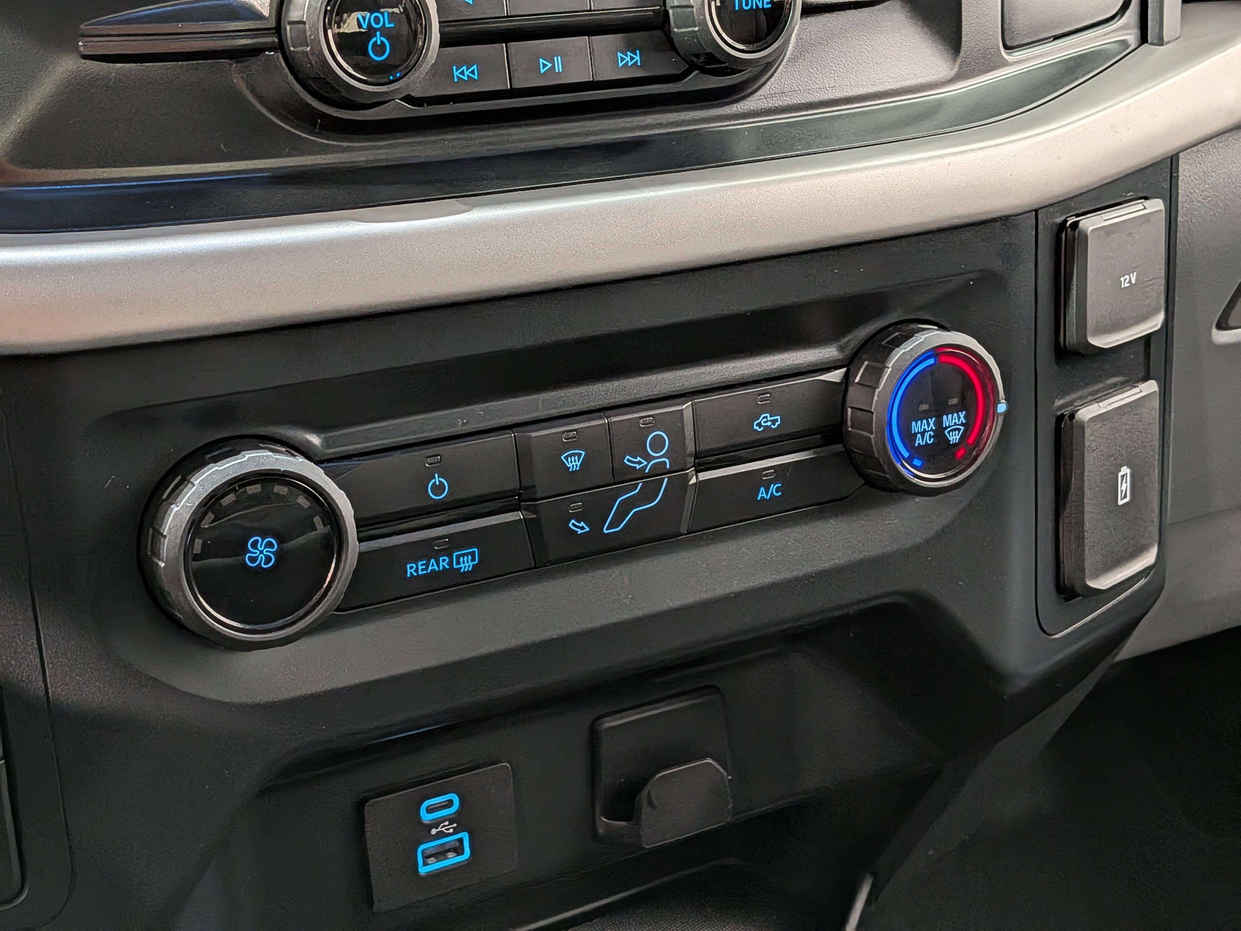 Ford F 150 2022