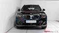 BMW iX3 Schwarz - thumbnail 4