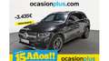 Mercedes-Benz GLC 220 220d 4Matic 9G-Tronic Negro - thumbnail 1