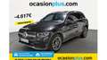 Mercedes-Benz GLC 220 220d 4Matic 9G-Tronic Schwarz - thumbnail 1