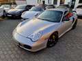 Porsche 996 TURBO COUPE"TRAUMZUSTAND"650PS,ATM 3000KM Argent - thumbnail 4