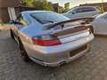 Porsche 996 TURBO COUPE"TRAUMZUSTAND"650PS,ATM 3000KM Argent - thumbnail 3