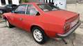 Lancia Beta Coupé 2000 Rot - thumbnail 2