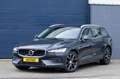 Volvo V60 2.0 D3 Momentum Pro Led Leder Grijs - thumbnail 1