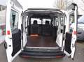 Fiat Doblo Cargo Maxi 1.3 Multijet Diesel Blanc - thumbnail 8