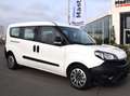 Fiat Doblo Cargo Maxi 1.3 Multijet Diesel Blanc - thumbnail 4