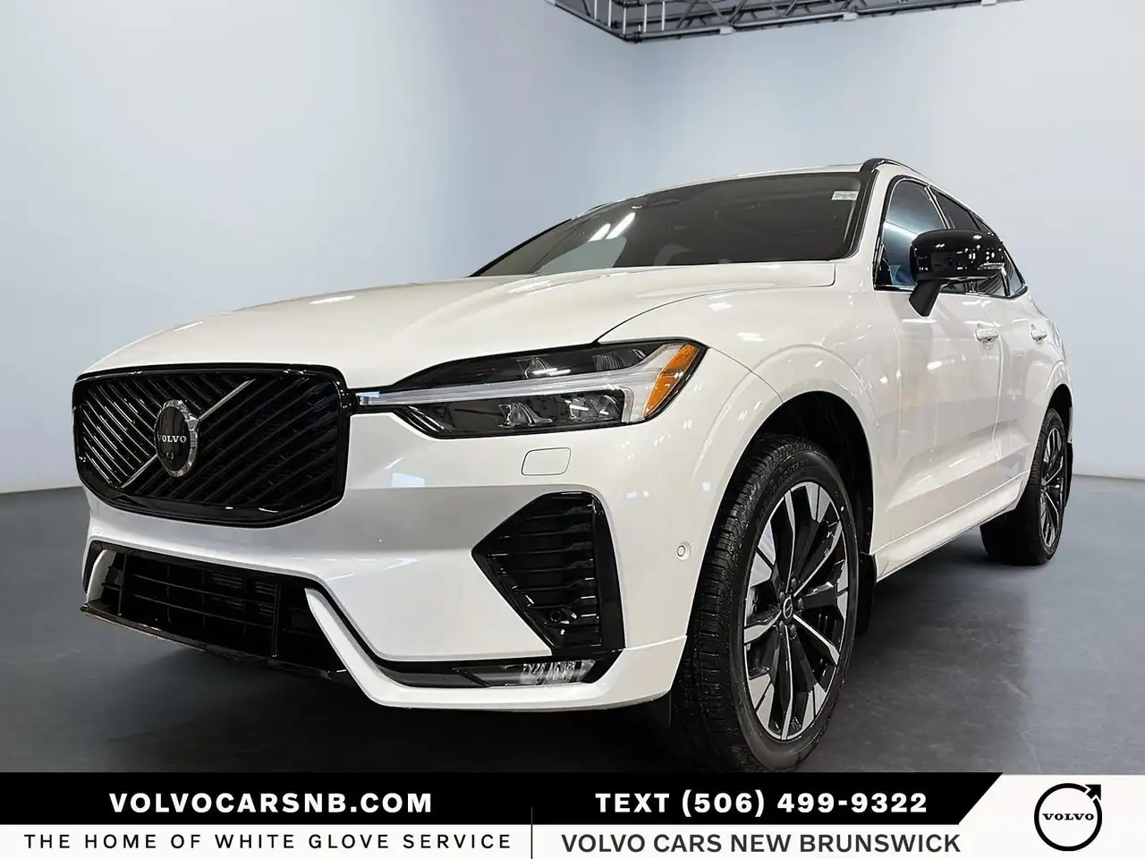 2026 Volvo XC60