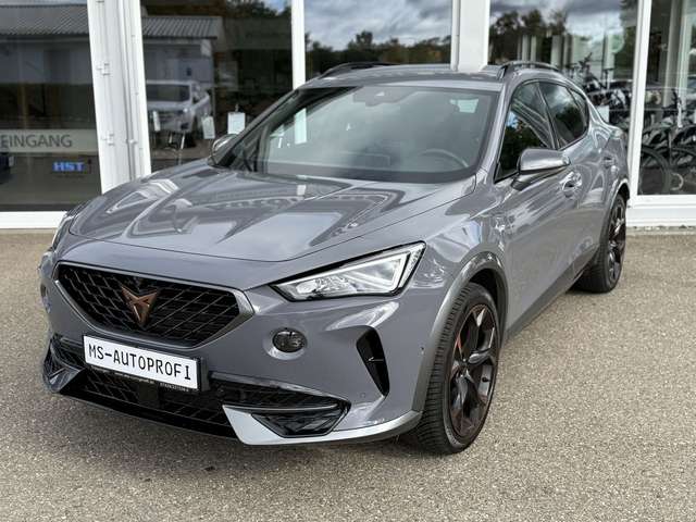 CUPRA Formentor VZ Priority Paket 1+2 DSG e-Hybrid 19"