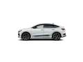 Audi Q4 e-tron Sportback 45 quattro S line AHK/P-Dach Bílá - thumbnail 7
