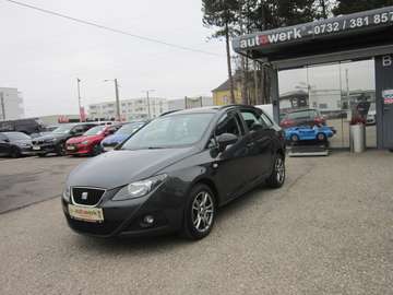 Ibiza ST Reference 1,6 TDI CR DPF Reference
