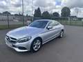 Mercedes-Benz C 220 Coupe d - thumbnail 2
