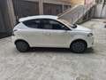 Lancia Ypsilon Ypsilon III 2021 1.0 firefly hybrid Gold s Blanc - thumbnail 5