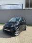 smart brabus fortwo cabrio softouch Xclusive Fekete - thumbnail 1
