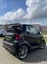 smart brabus fortwo cabrio softouch Xclusive Zwart - thumbnail 2