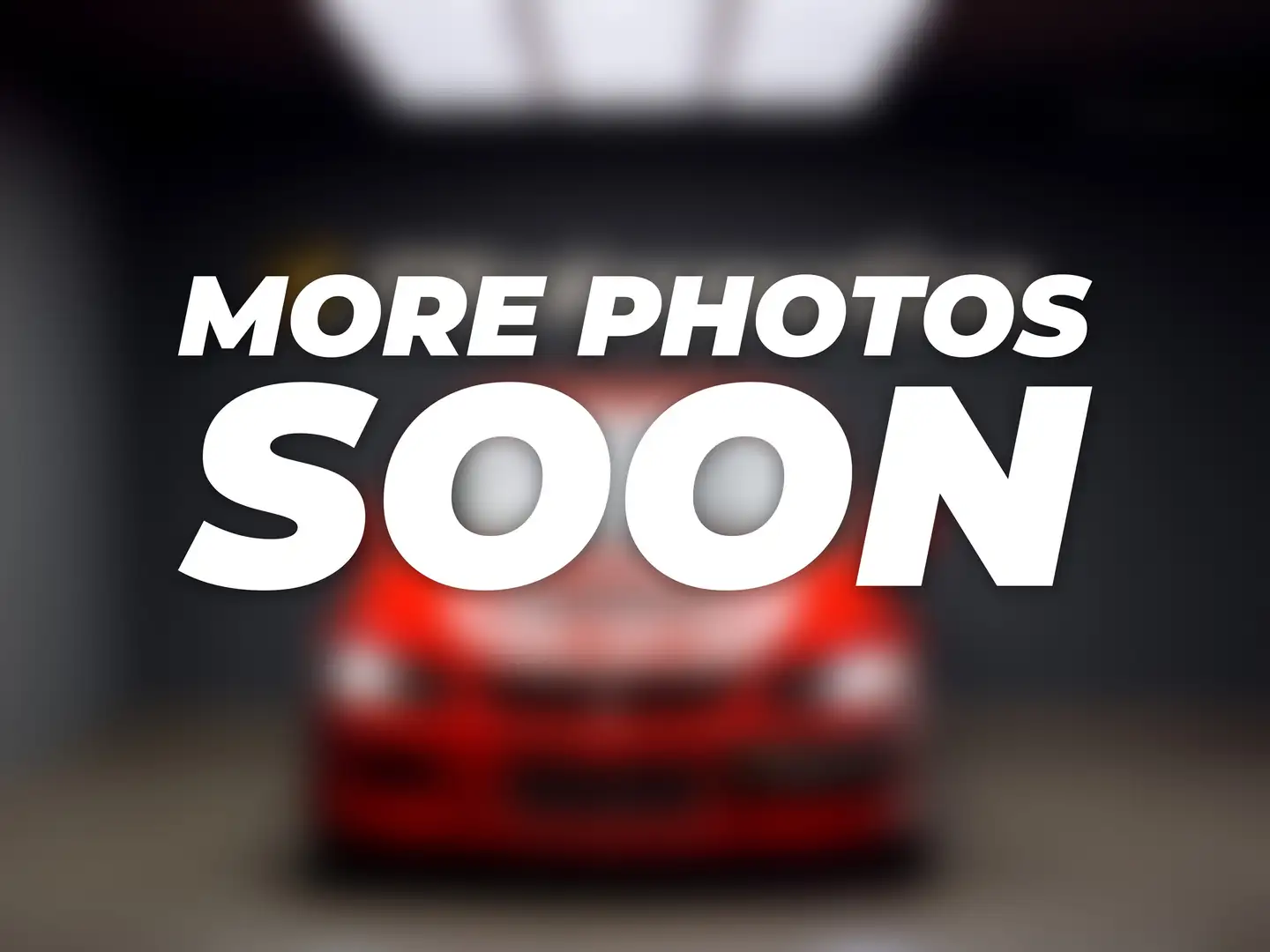 Mitsubishi Lancer Evo VIII LHD Rosso - 2