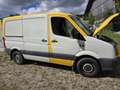 Volkswagen Crafter 35 Kasten-Doka 3-3 KR TDI - thumbnail 2