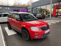 Skoda Yeti Monte Carlo 4x4 Automatik / NAVI 7 Tempomat Rouge - thumbnail 3
