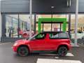 Skoda Yeti Monte Carlo 4x4 Automatik / NAVI 7 Tempomat Rouge - thumbnail 4
