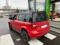 Skoda Yeti Monte Carlo 4x4 Automatik / NAVI 7 Tempomat Rouge - thumbnail 5