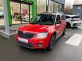 Skoda Yeti Monte Carlo 4x4 Automatik / NAVI 7 Tempomat Rouge - thumbnail 1