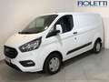 Ford Transit Custom 280 2.0 TDCI 130 PC FURGONE TREND Bianco - thumbnail 1