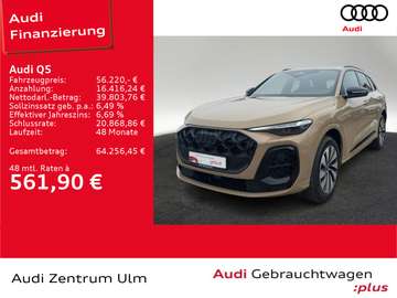 S-Line TFSI AHK MATRIX NAVI PANO NEUES MODELL
