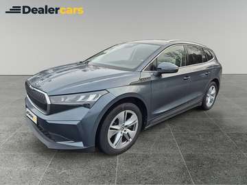 iV 80 Loft 82kWh *SOFORT VERFÜGBAR*