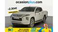 Mitsubishi L200 2.2DI-D Doble Cabina 6AT Kaiteki Blanco - thumbnail 1