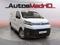 Citroen Jumpy Furgón Talla XL BlueHDi 100 S&amp;S 6v Blanco - thumbnail 1