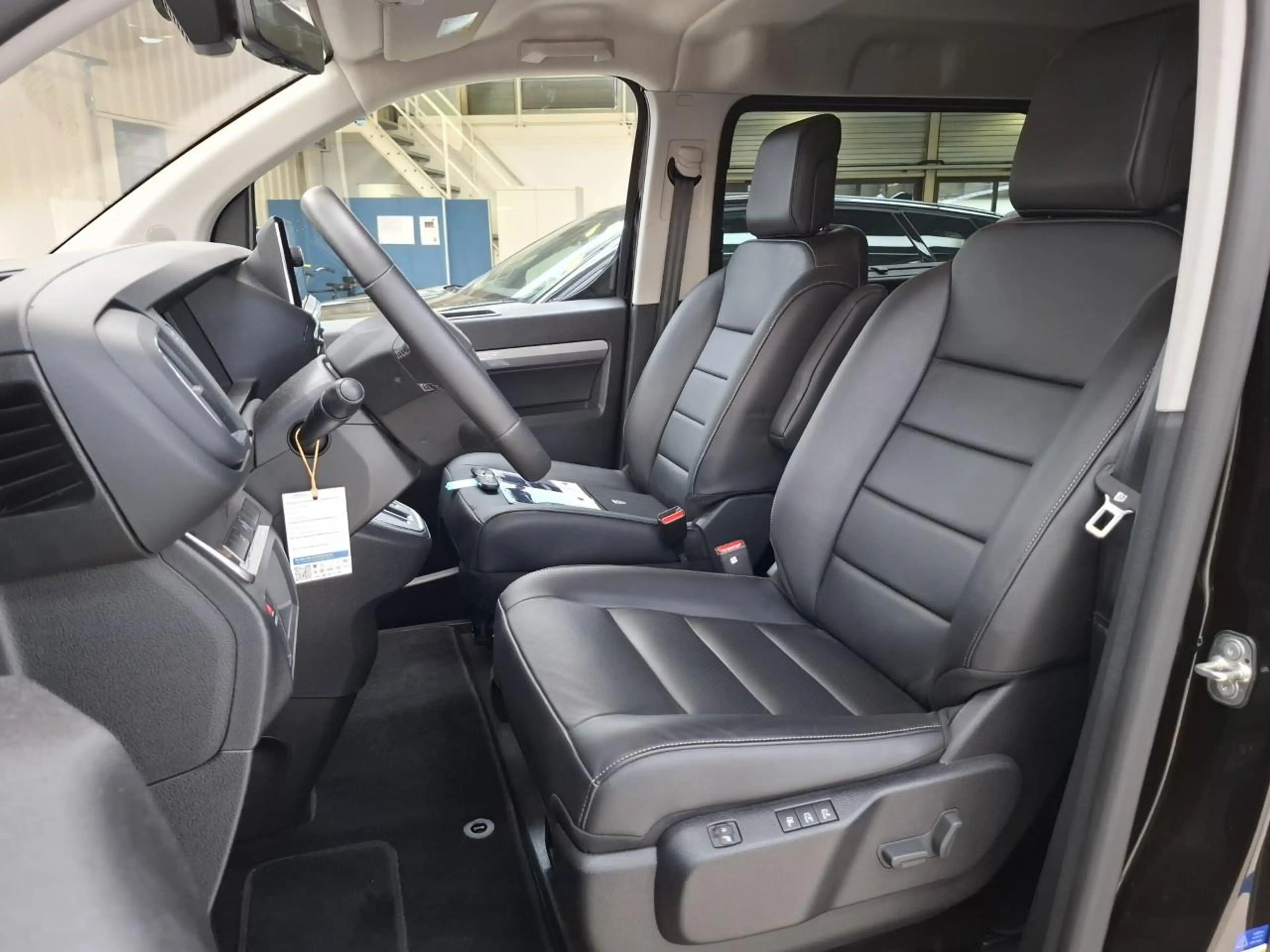 Peugeot Expert L3 2.0 BlueHDi 180 PK DC | PRIJS INCL REST BPM | T — photo 7