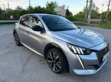 208 GT-Line PureTech 130 S